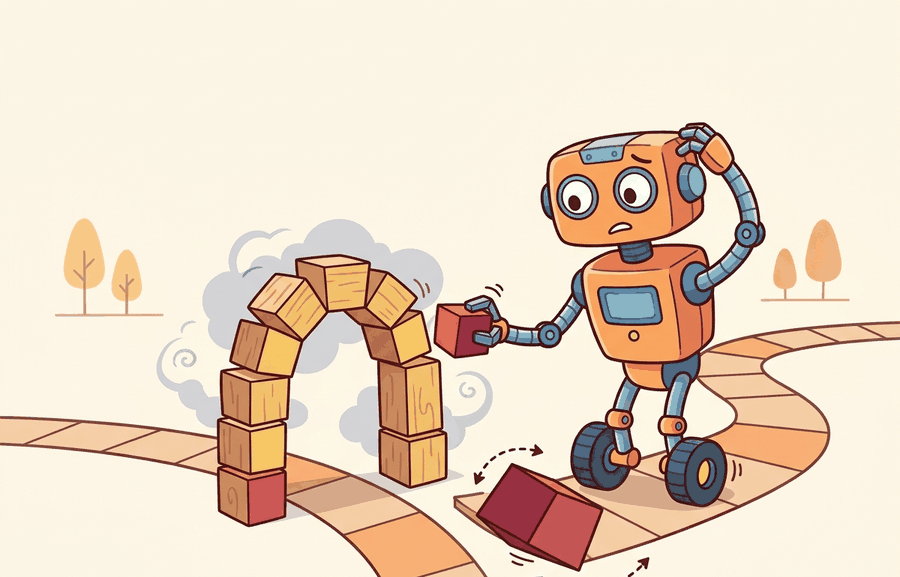 Technical illustration for Section 49.1: One agent vs. many.