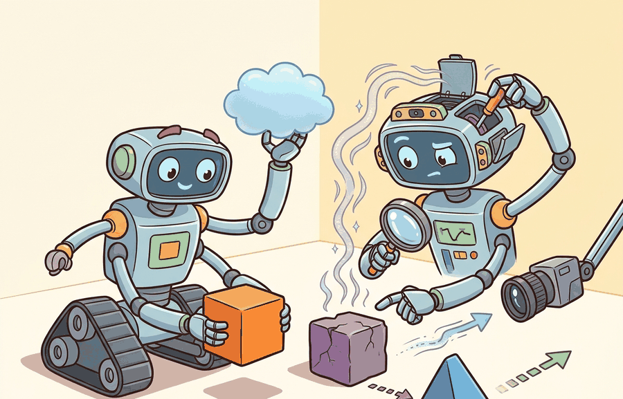 Technical illustration for Section 56.4: Memory errors.