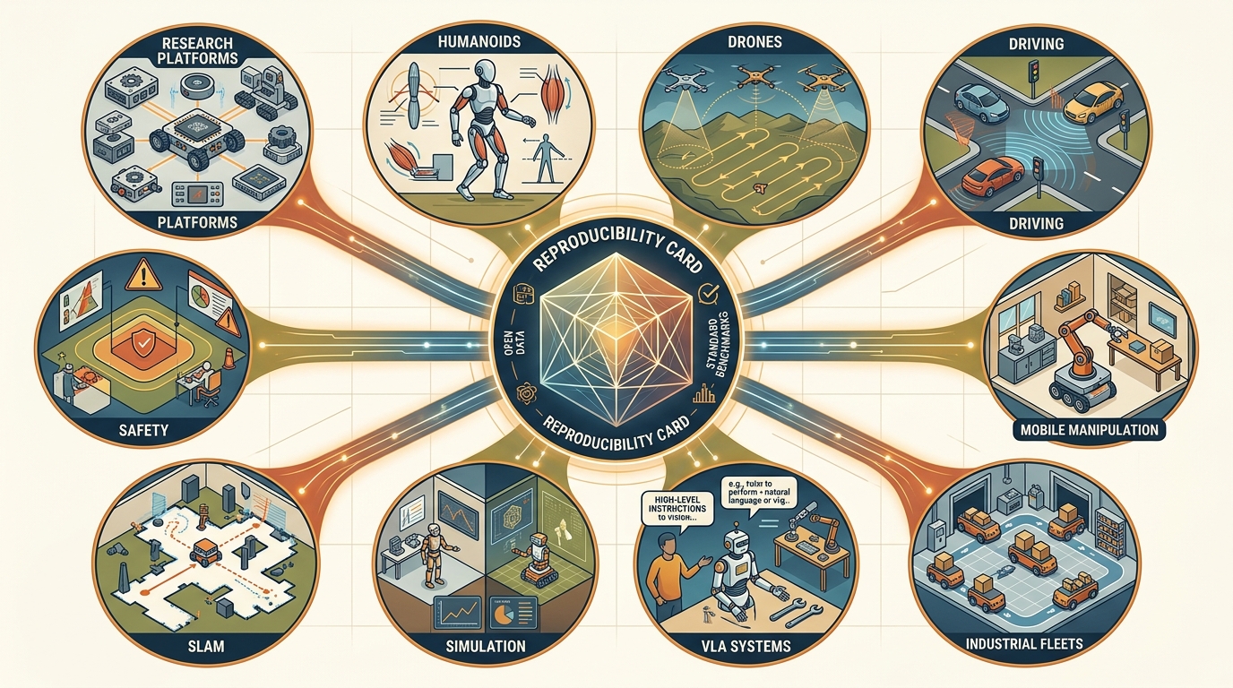 Application Track Capstone Templates conceptual illustration