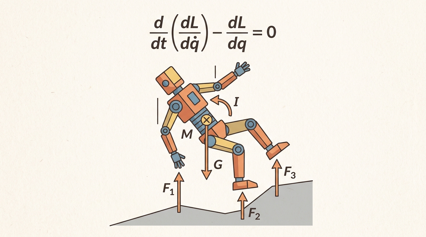 Illustration for Section 6.6: Why GPU-parallel simulation changed robot learning