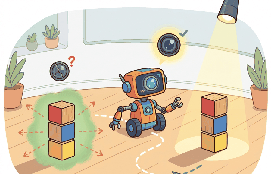 Technical illustration for Section 8.1: What sensors provide and what they cost.