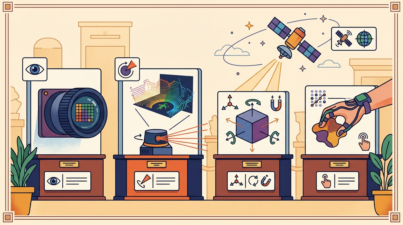 Illustration for Section 8.6: Bayesian filtering: Kalman, EKF, particle filters