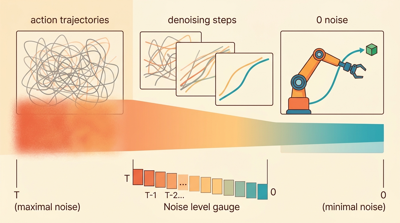 Illustration for Section 22.6: VQ-BeT and discretized behavior modeling