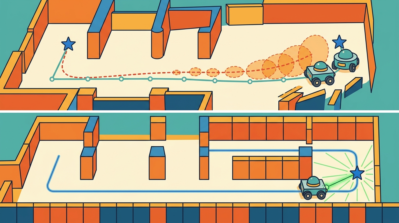 Illustration for Section 29.7: Map uncertainty