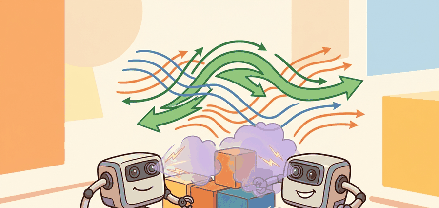 Educational illustration for Section 30.4, showing local planning and obstacle avoidance as a robot reasoning problem that connects measurements, state estimates, decisions, and replayable evidence.