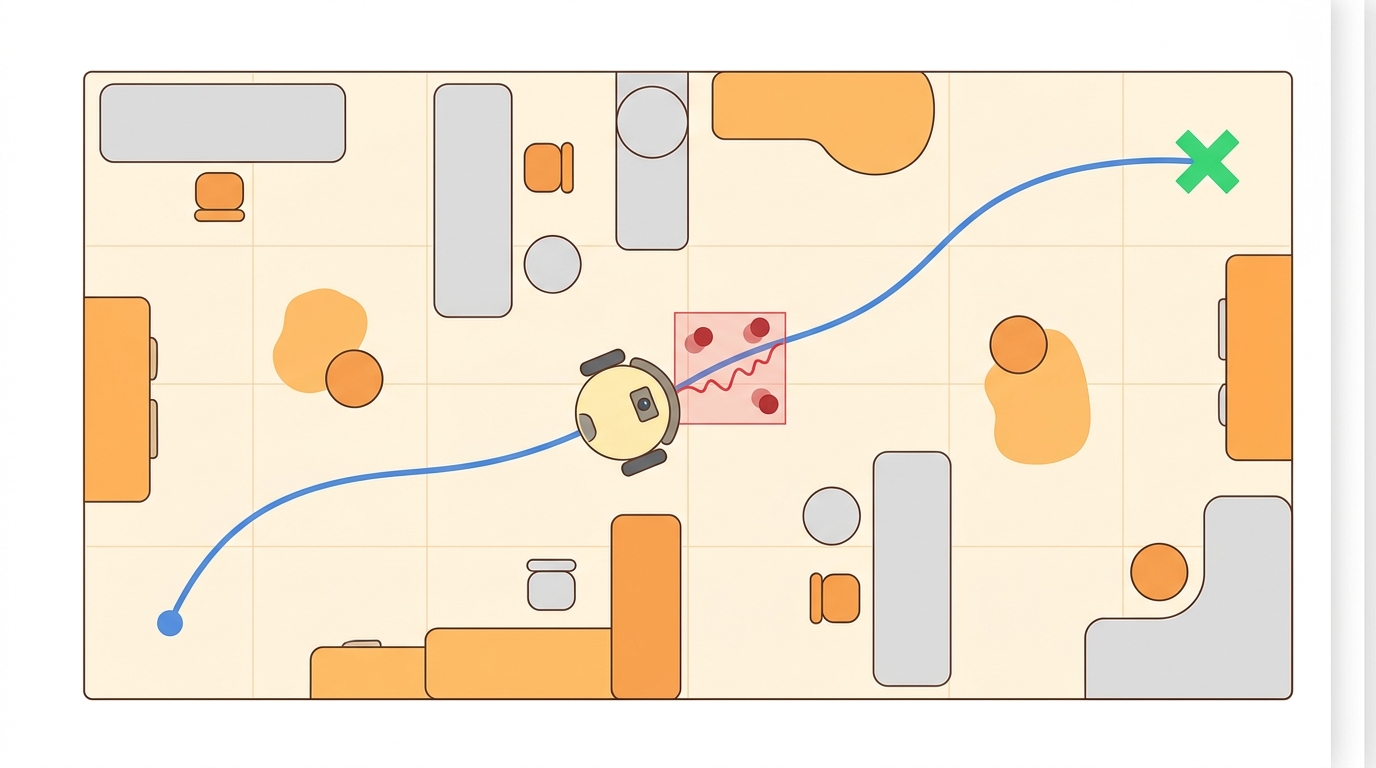 Illustration for Section 30.6: Language- and image-goal navigation