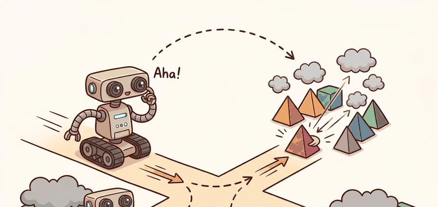Technical illustration for Section 31.1: Why language matters in embodied AI.