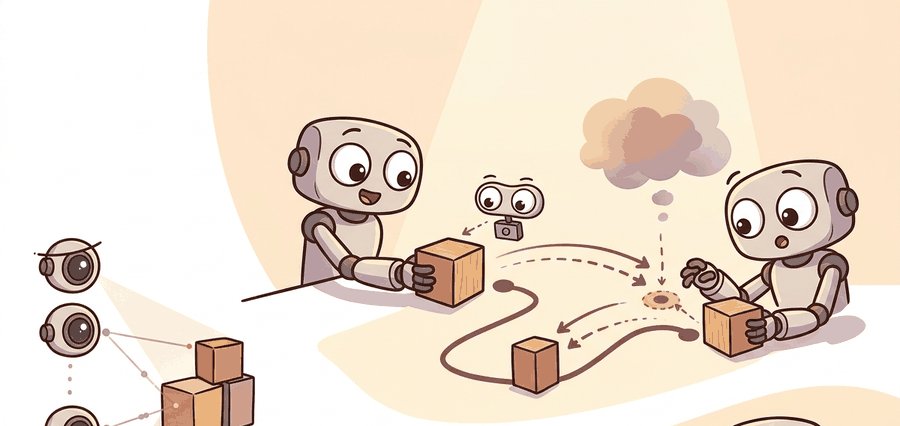 Technical illustration for Section 33.5: ReKep: relational keypoint constraints.