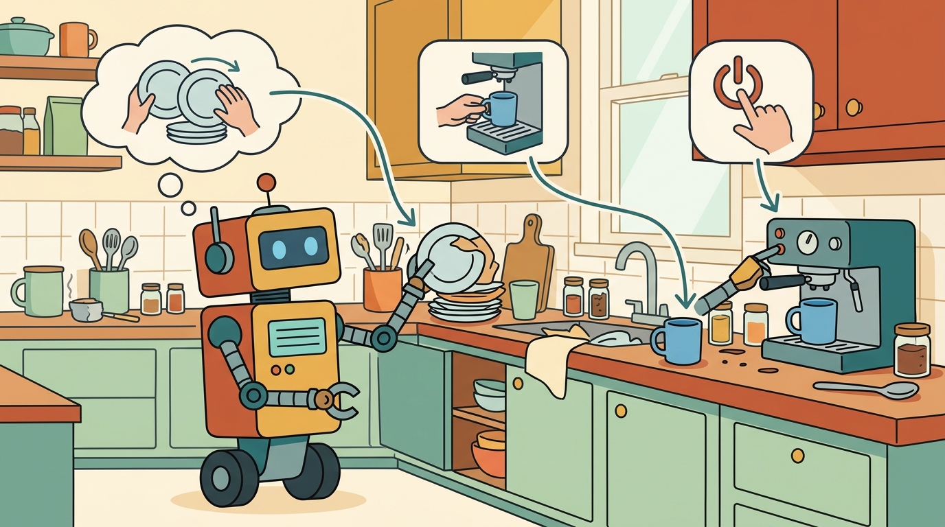 Illustration for Section 33.8: Safe LLM-agent interfaces