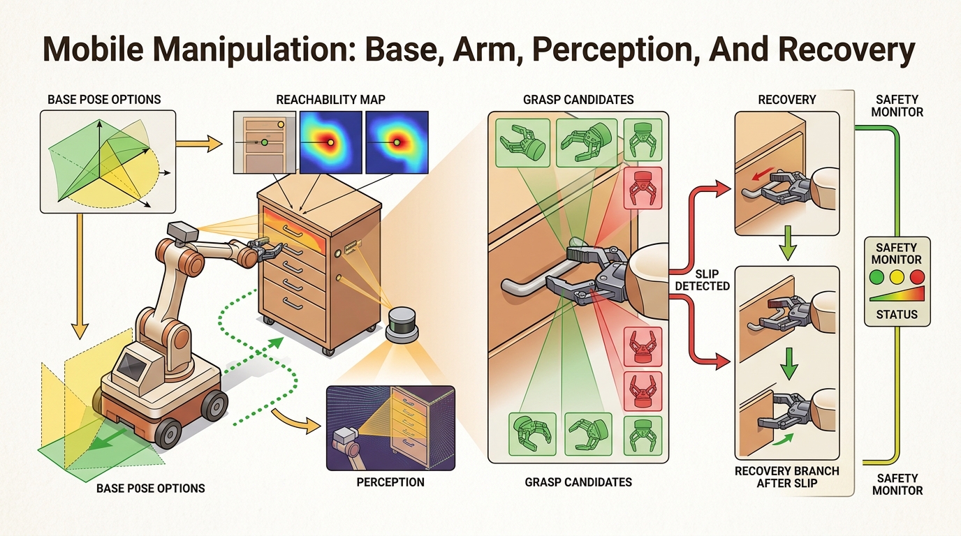Illustration for Section 42.7: Mobile Manipulation: Base, Arm, Perception, And Recovery
