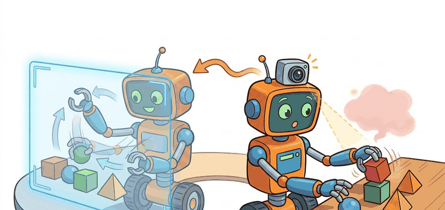 Illustration for Section 43.5: Sim-to-real for dexterity