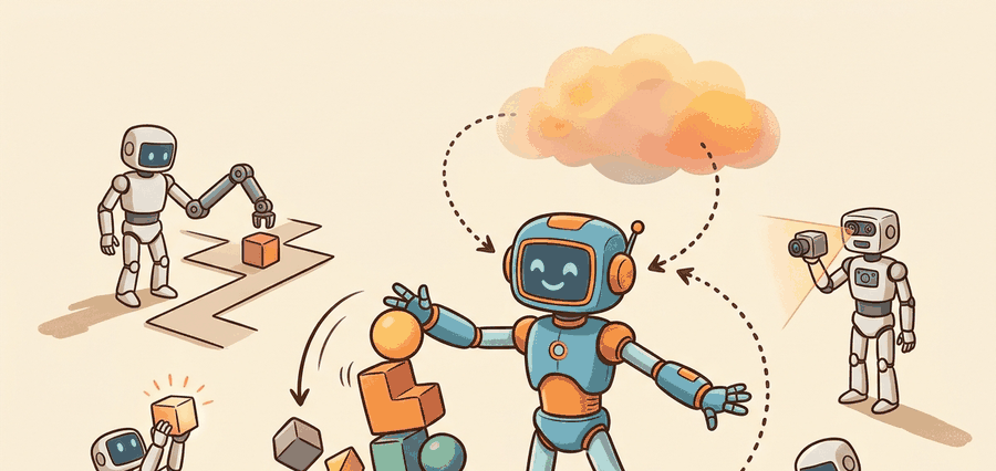 A sound humanoid platform comparison maps hardware specs to control and data consequences rather than to brand identity.